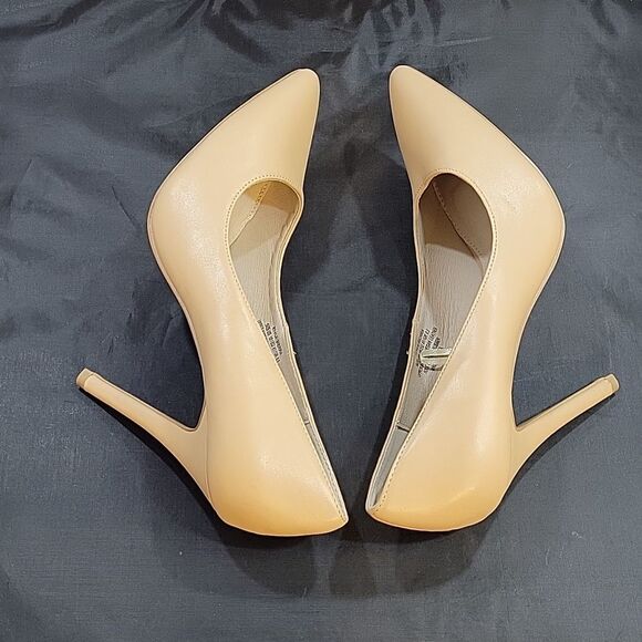 BRAND NEW FRENCH CONNECTION SIERRA POINTED TOE WOMEN"S PUMP S2 - Picture 12 of 16